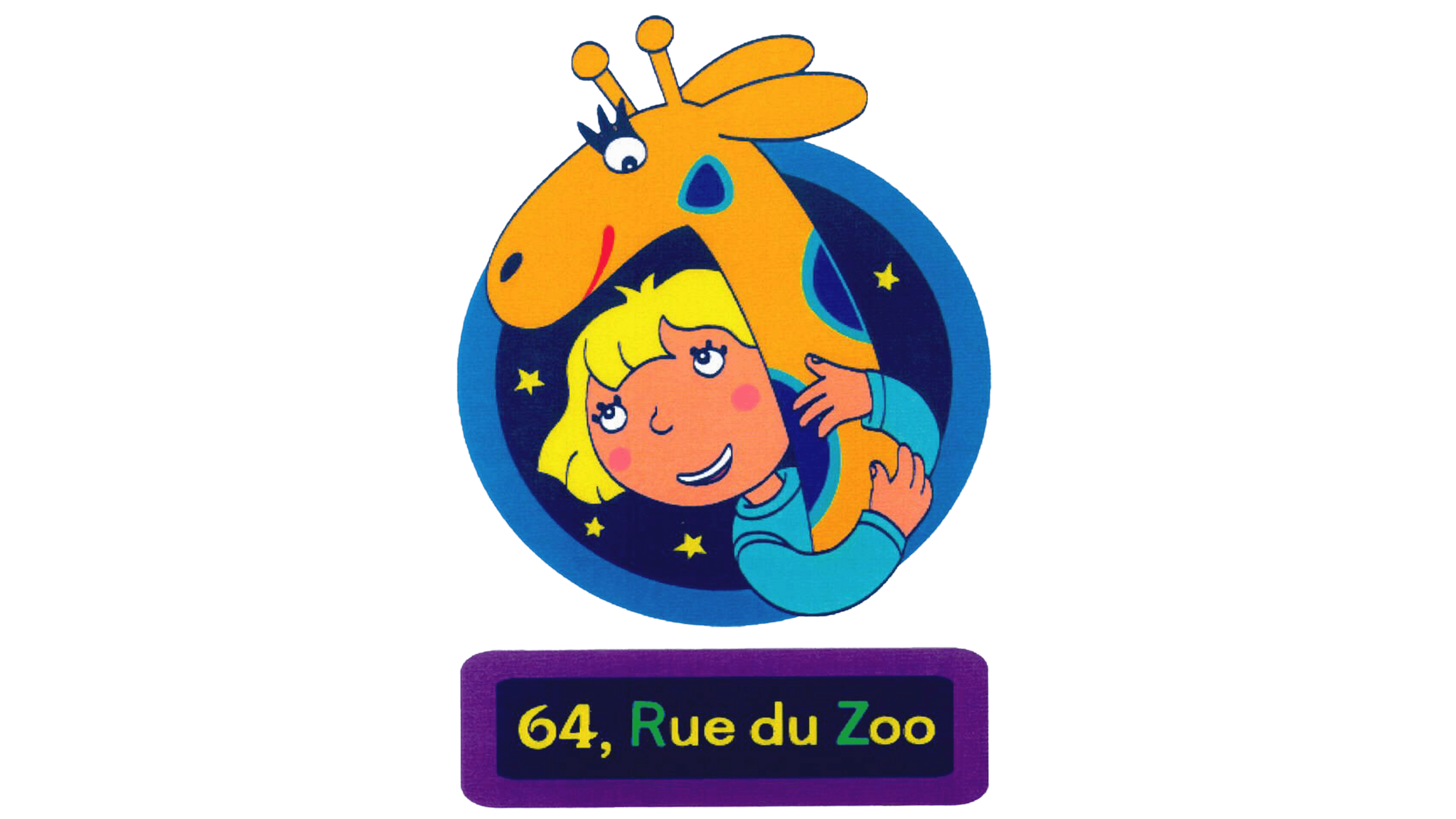 64, rue du Zoo
