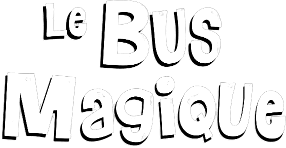 Le bus magique