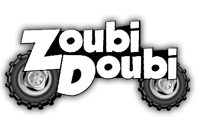 Zoubi Doubi