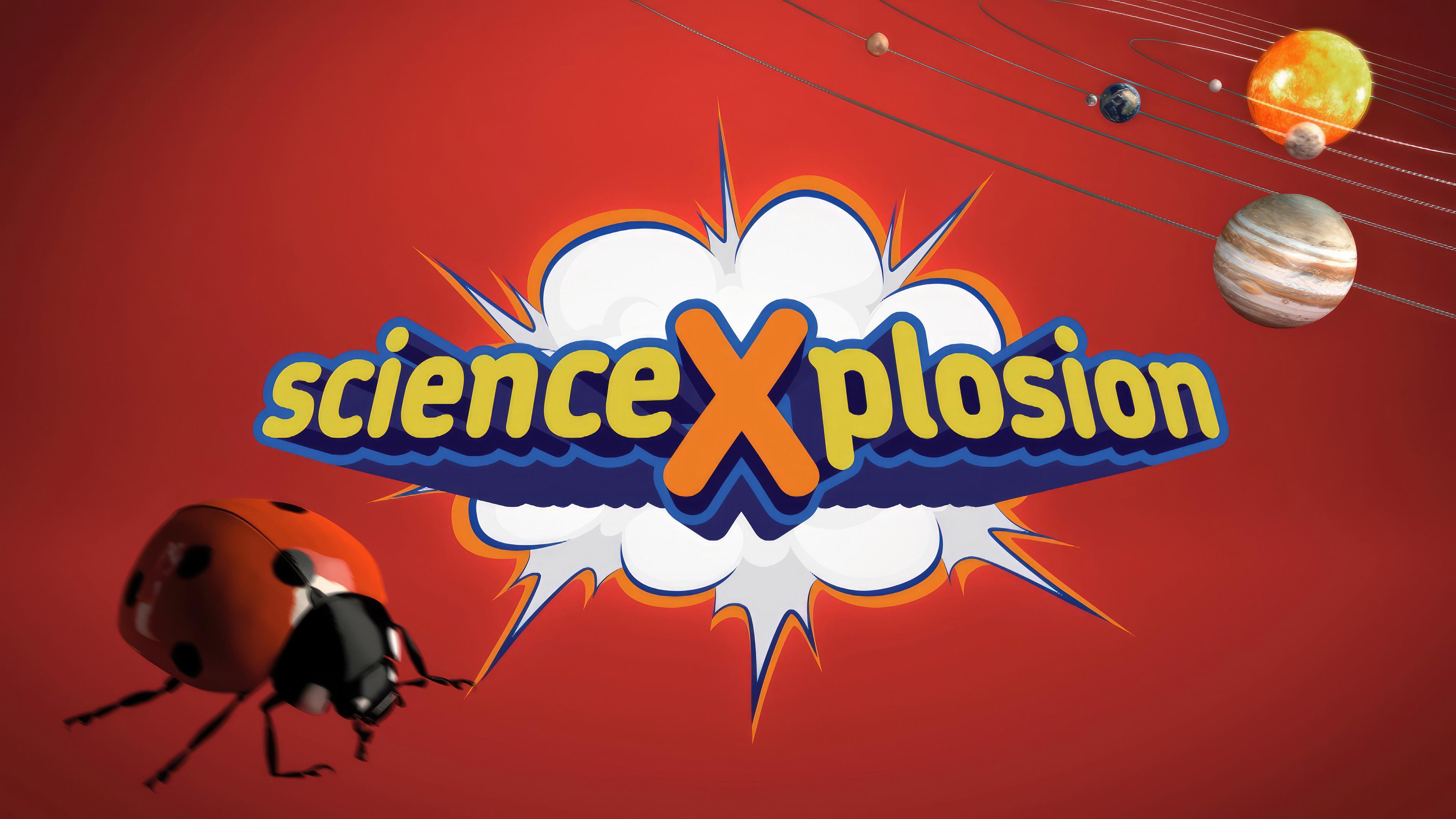 ScienceXplosion