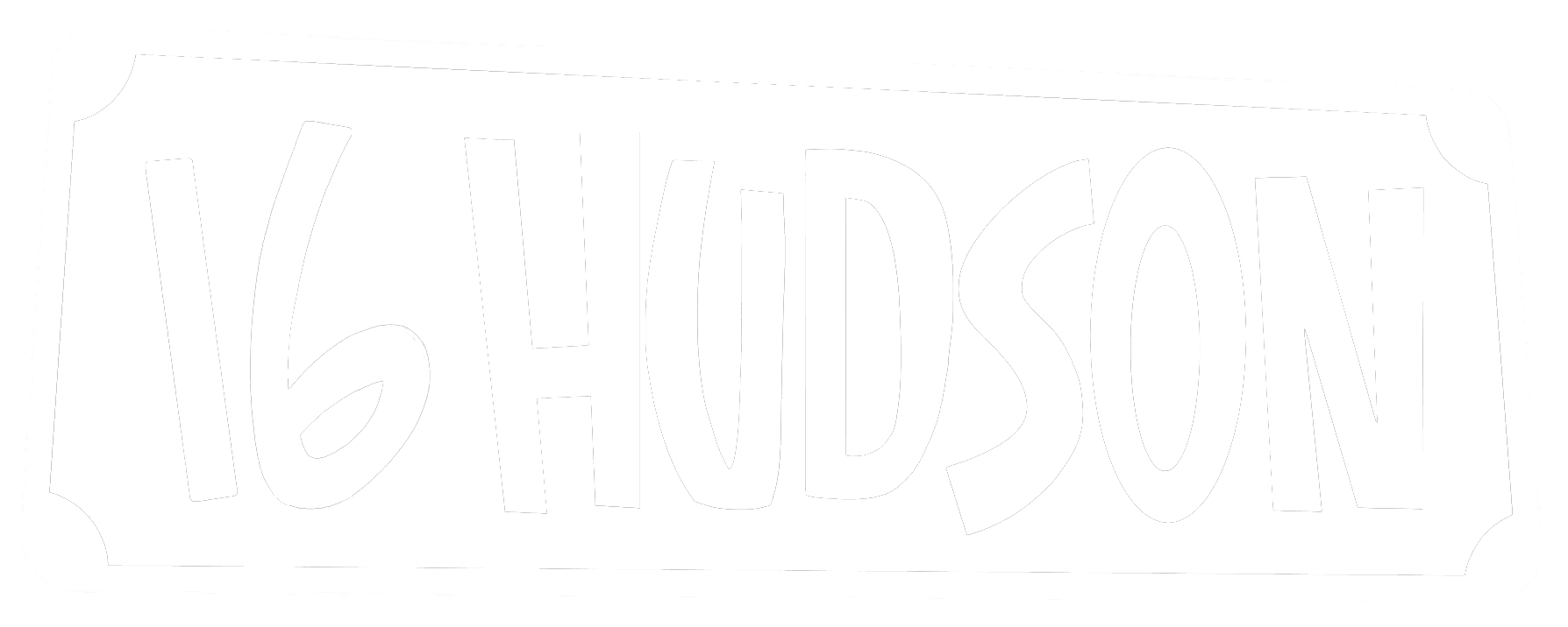 16 Hudson