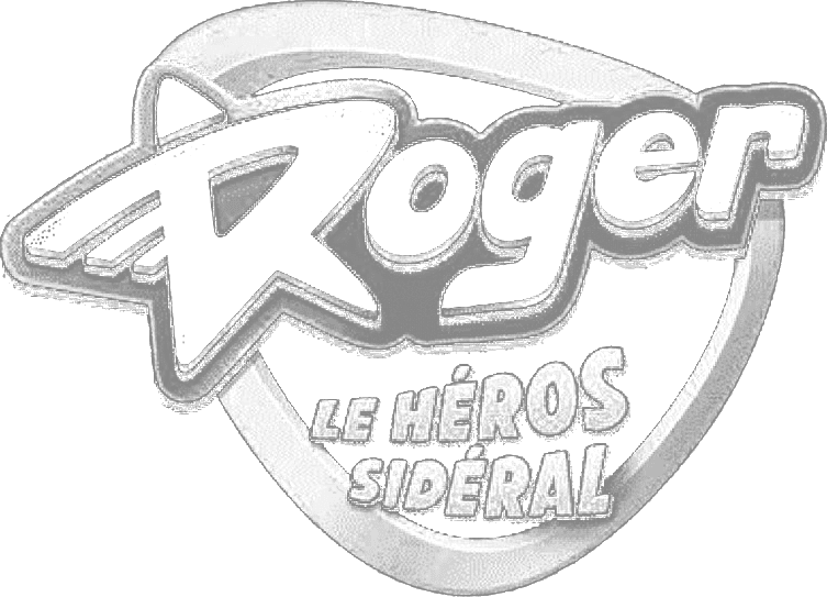 Roger le héros sidéral
