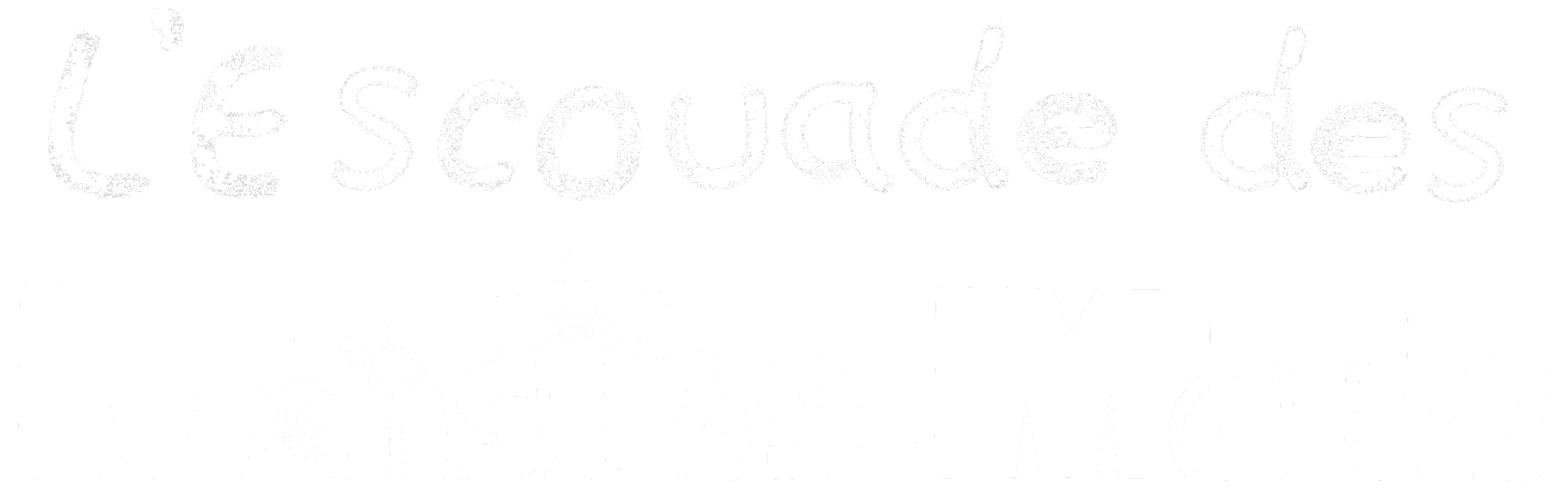 L'Escouade des monstres-maths