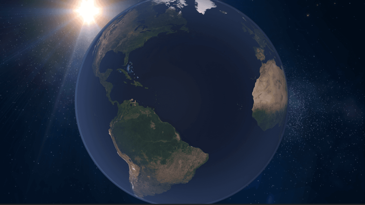 Les 100 merveilles du monde