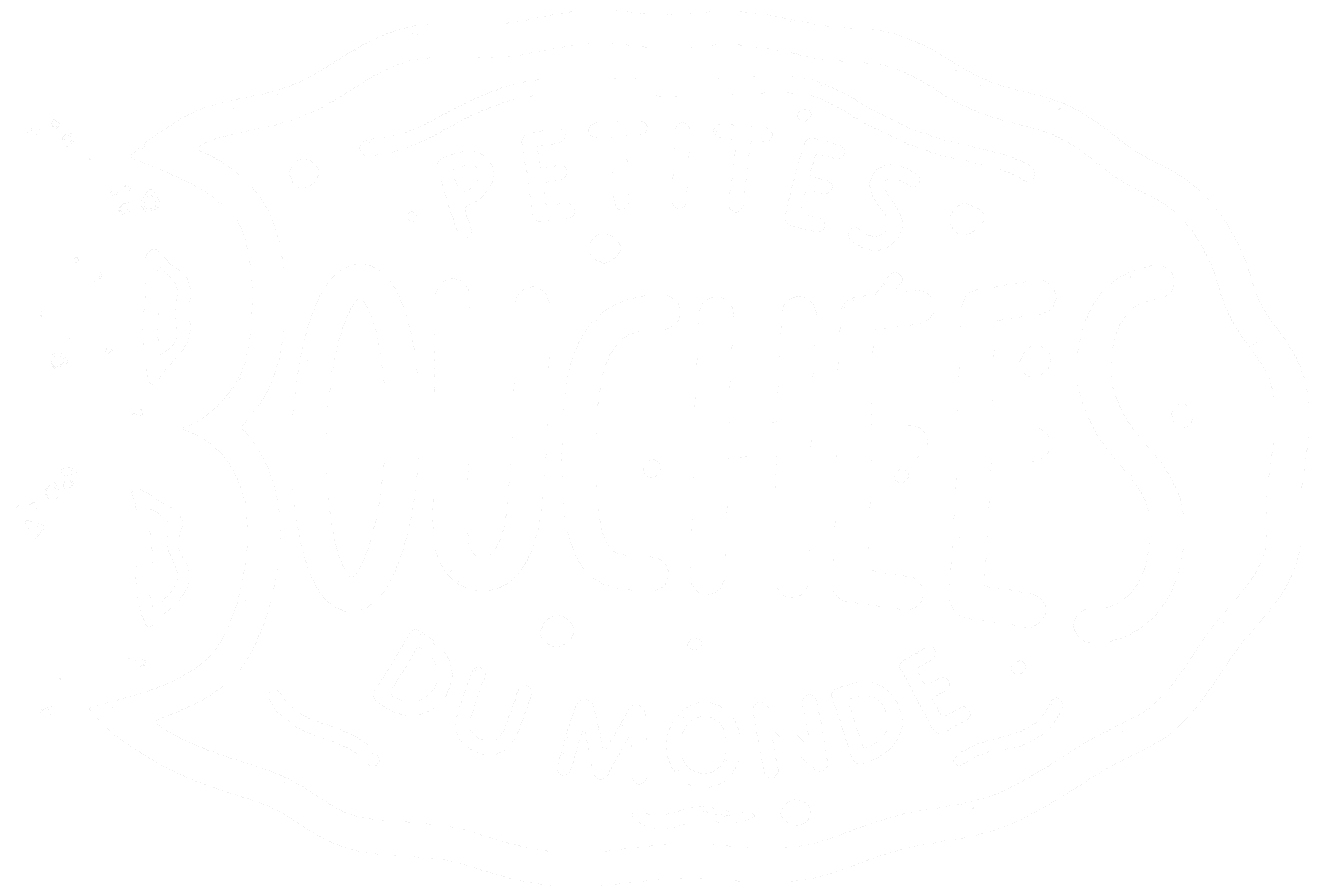 Petites Bouchées du Monde