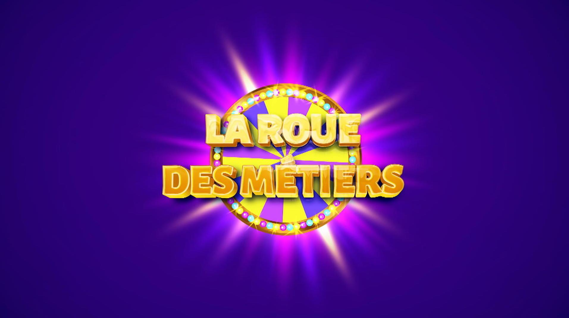 La roue des métiers