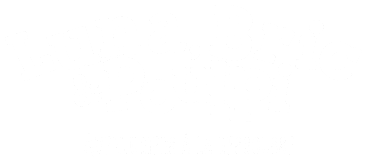 Luna, Bric & Poulpi