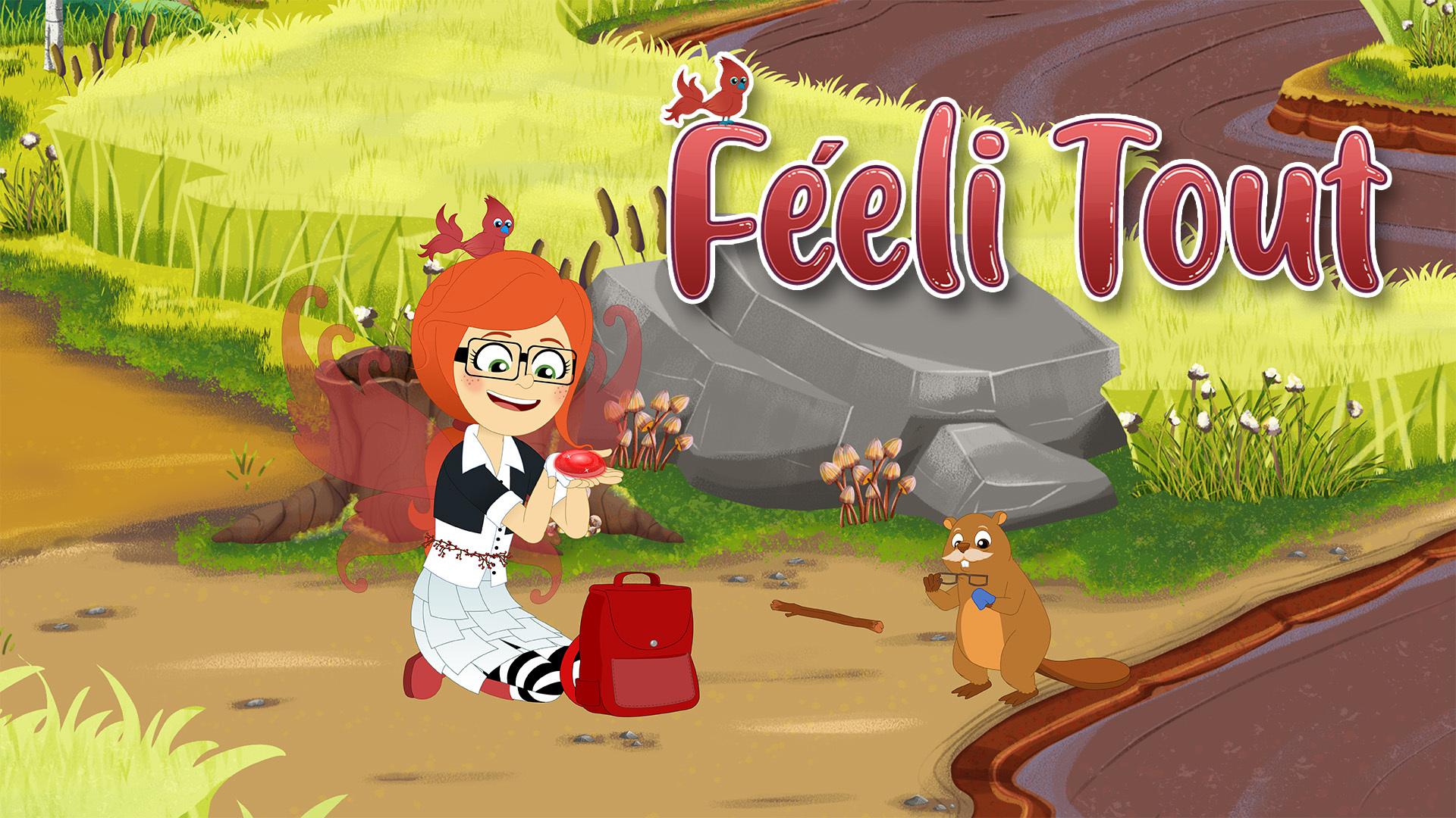 Féeli tout