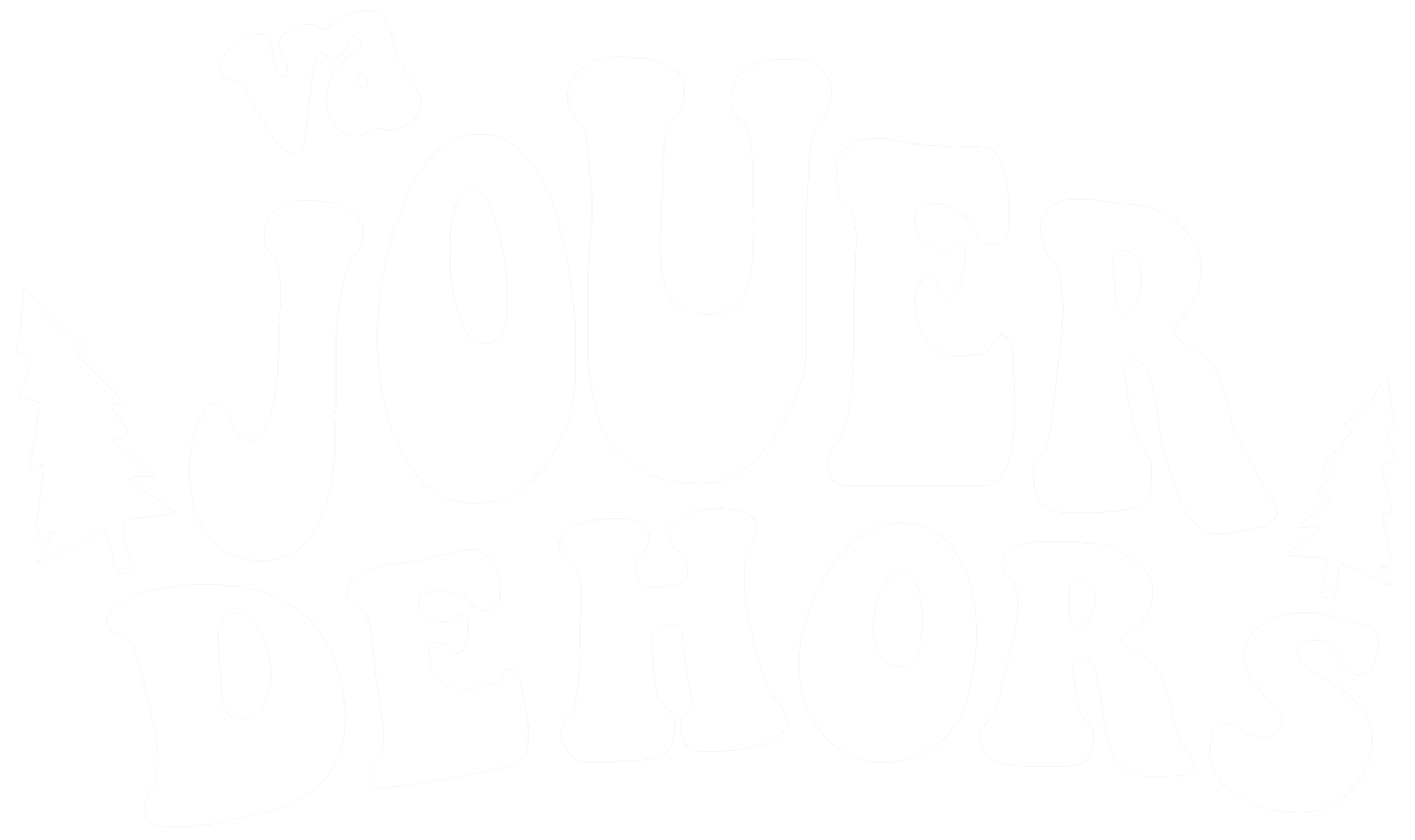 Va jouer dehors
