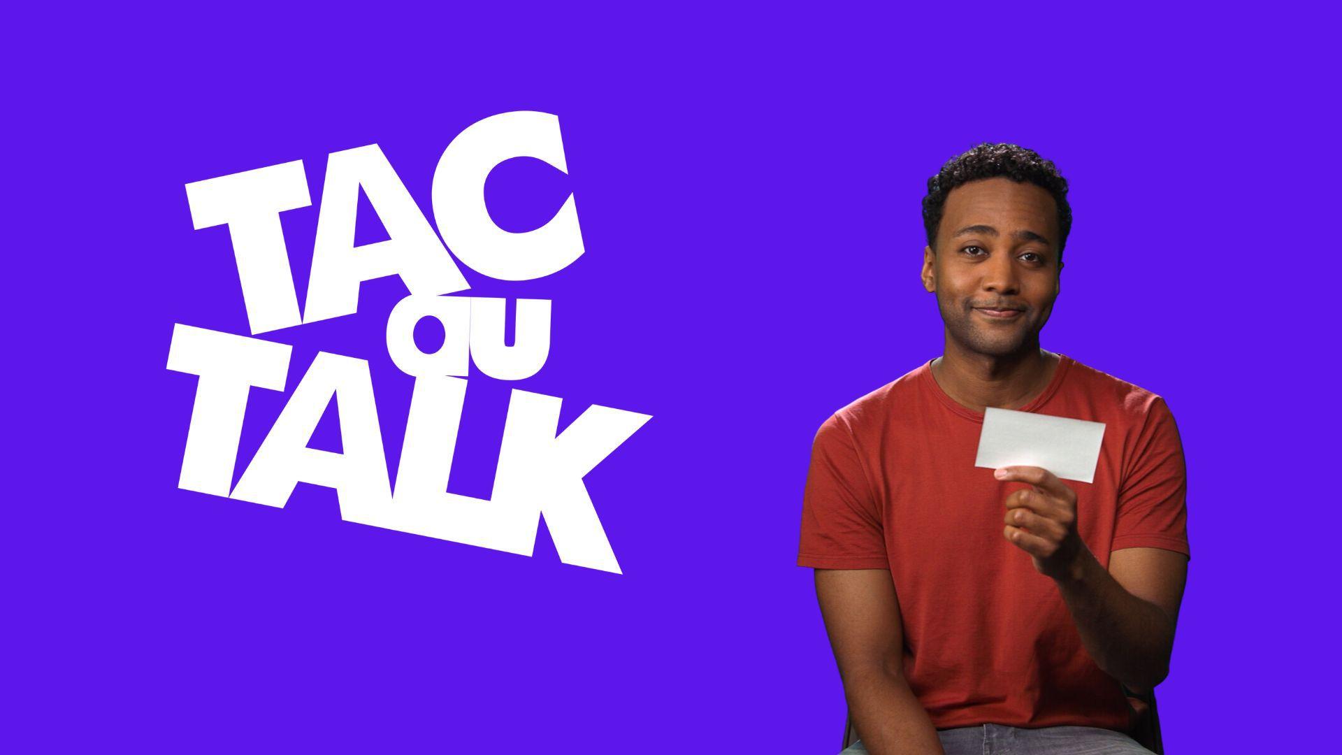 Tac au talk