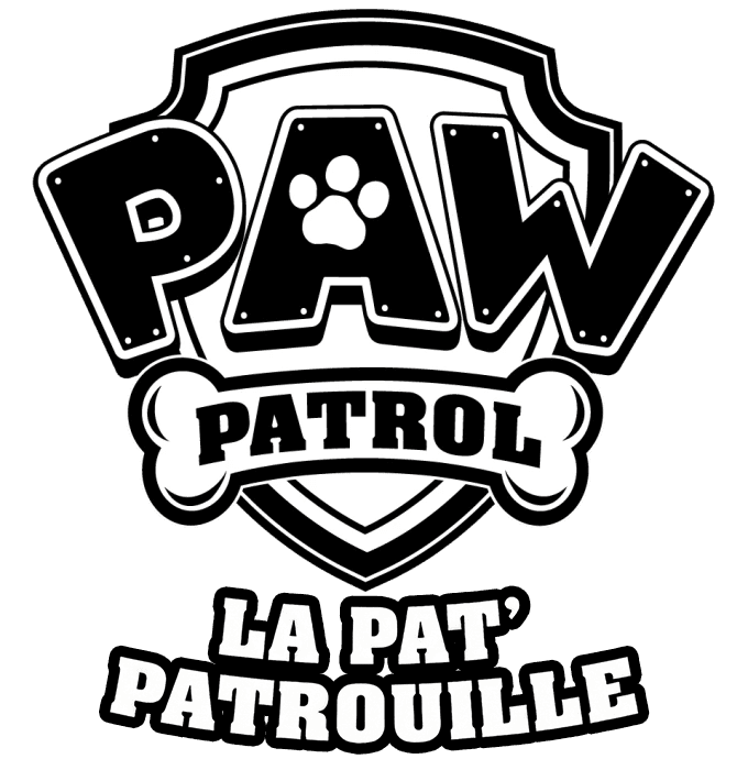 La Pat' Patrouille