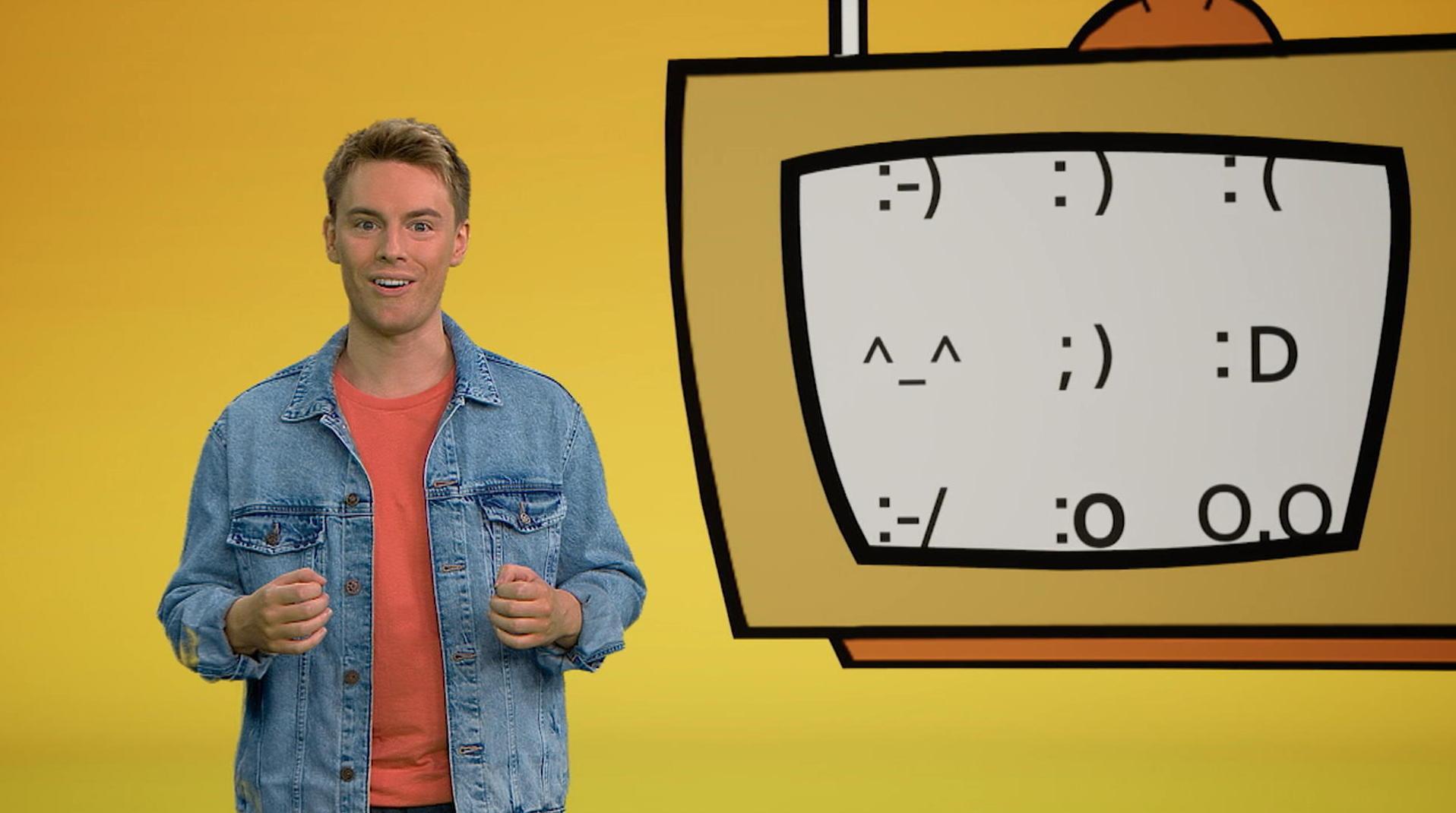 Les émojis