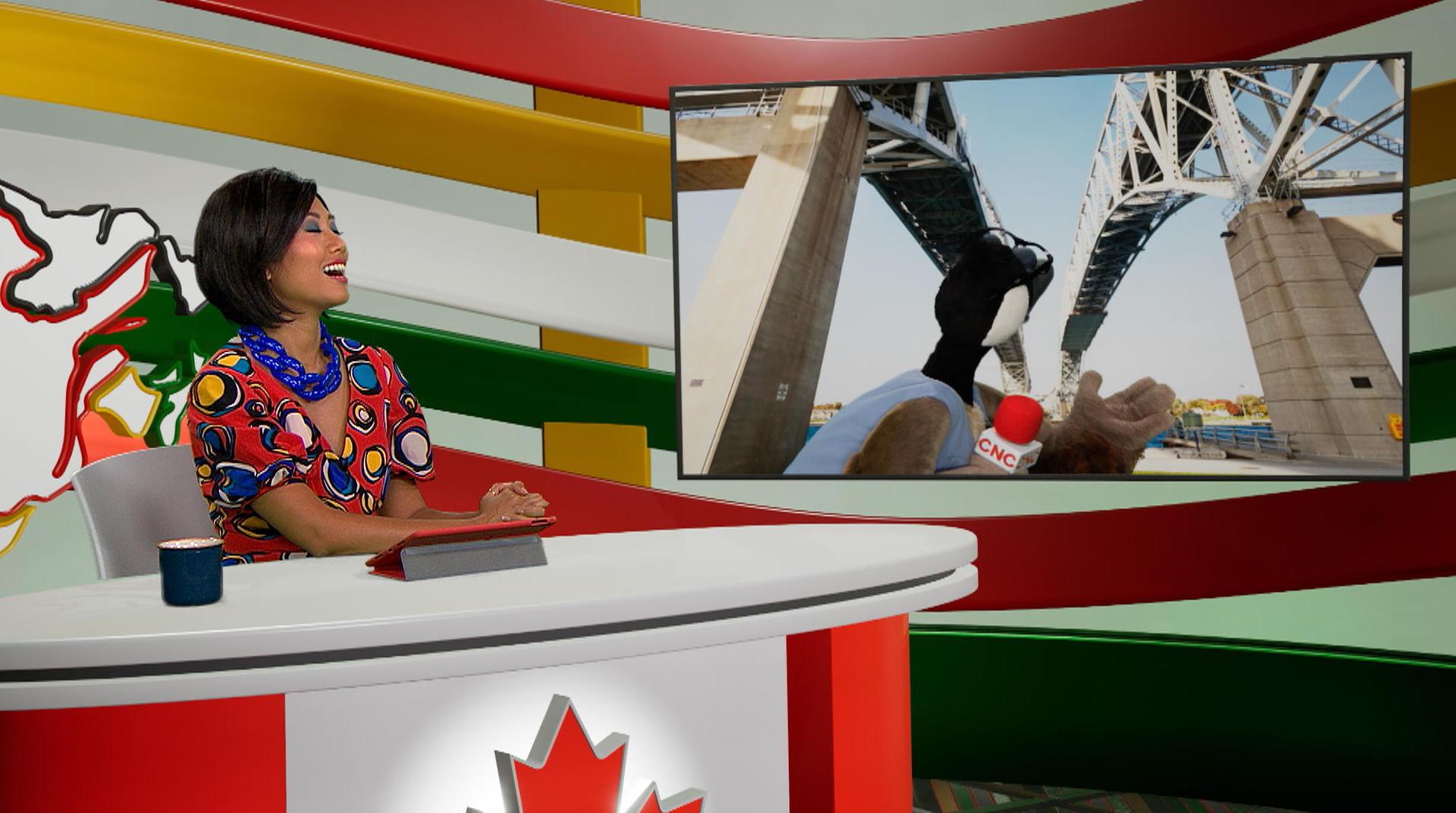 Chris Hadfield (Ontario)