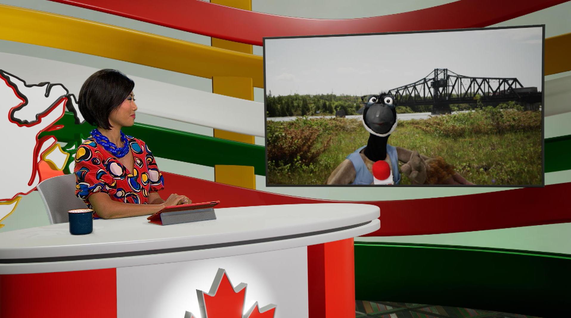Autumn Peltier (Ontario)