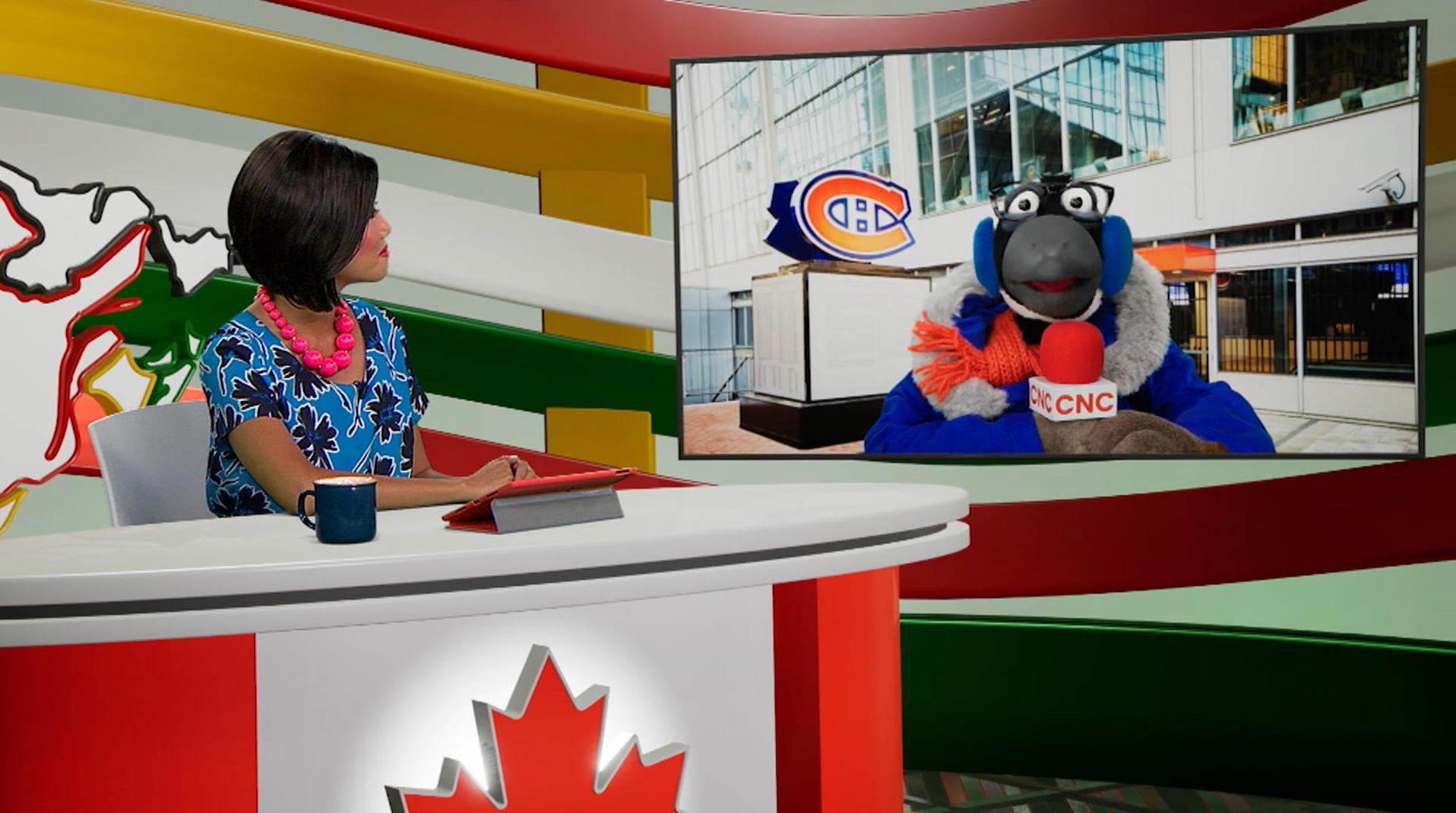 Les Canadiens de Montréal