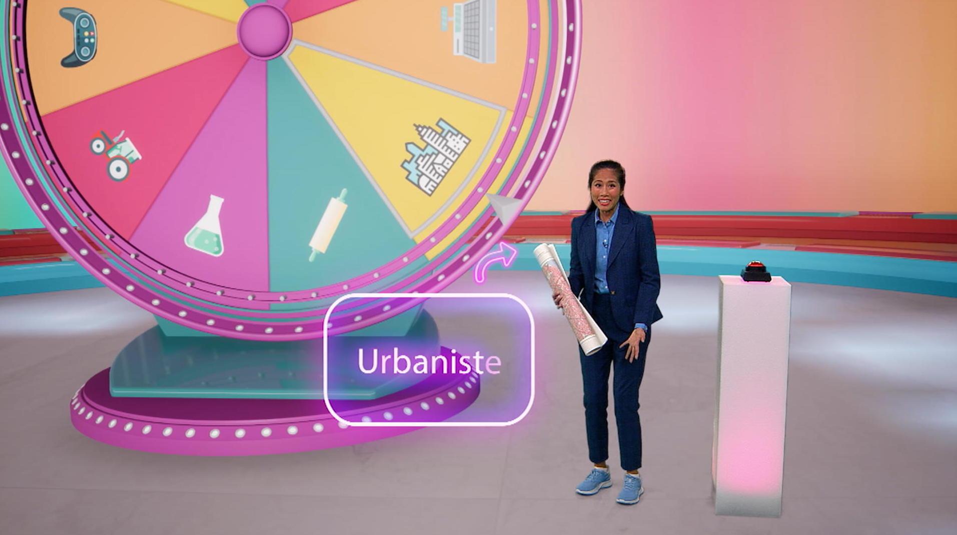 Urbaniste