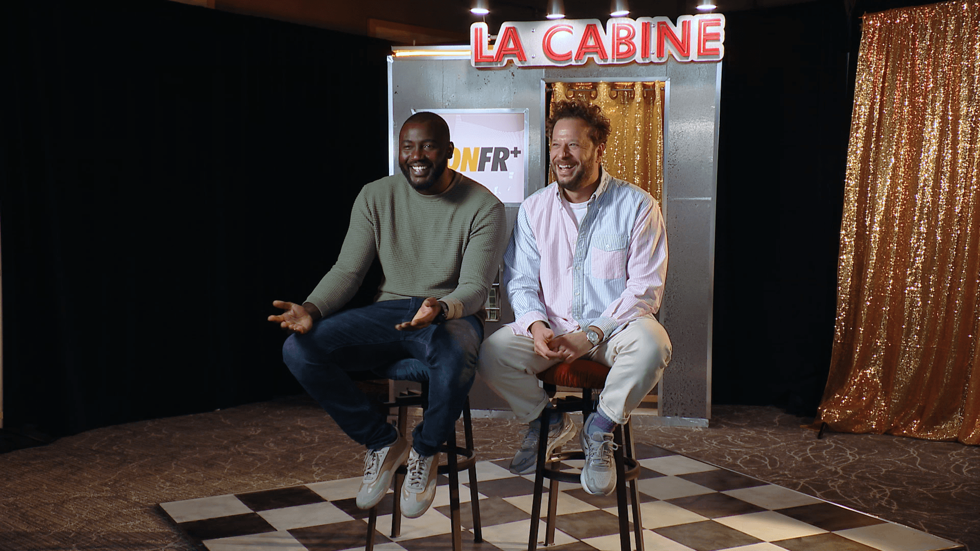 La Gravité, d'une cave de la région parisienne au tapis rouge du TIFF