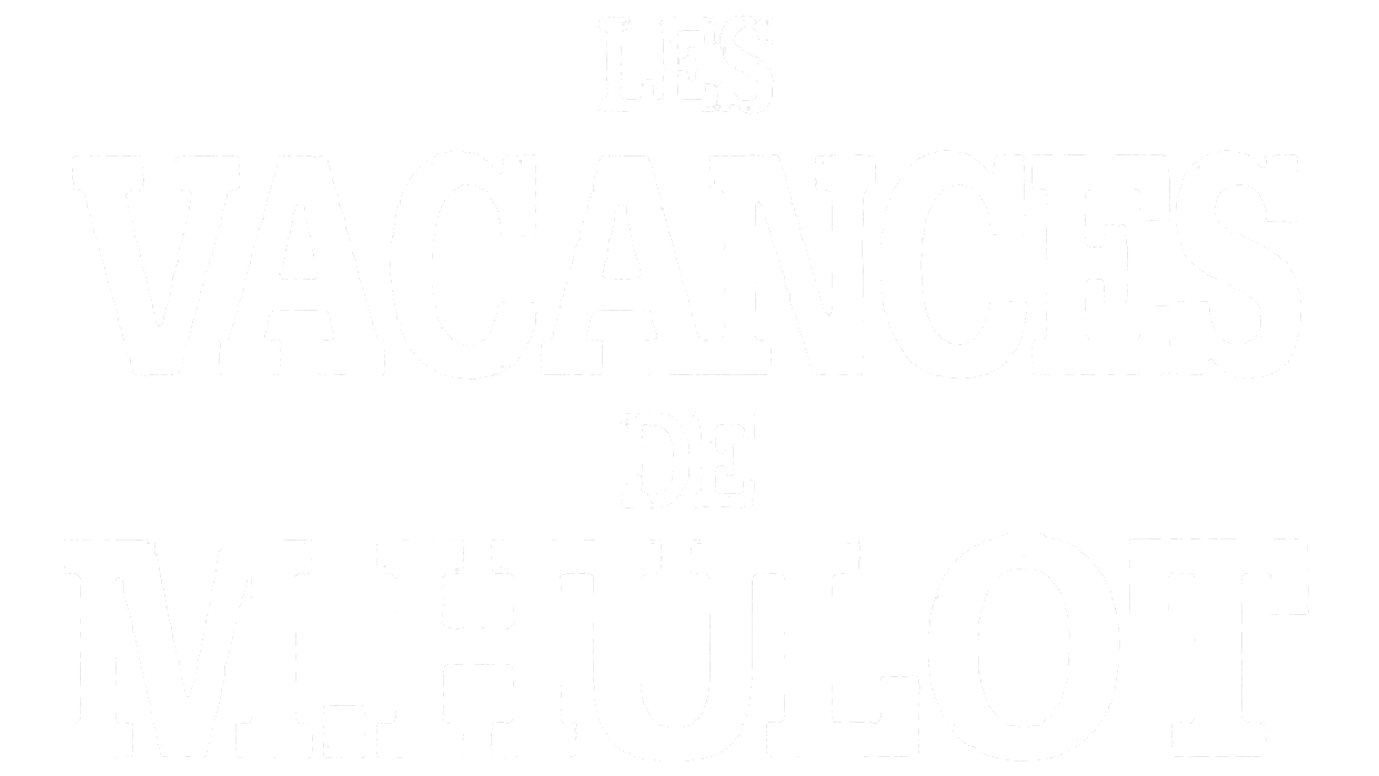 Les Vacances de Monsieur Hulot