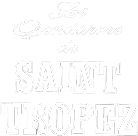 Le Gendarme de Saint-Tropez