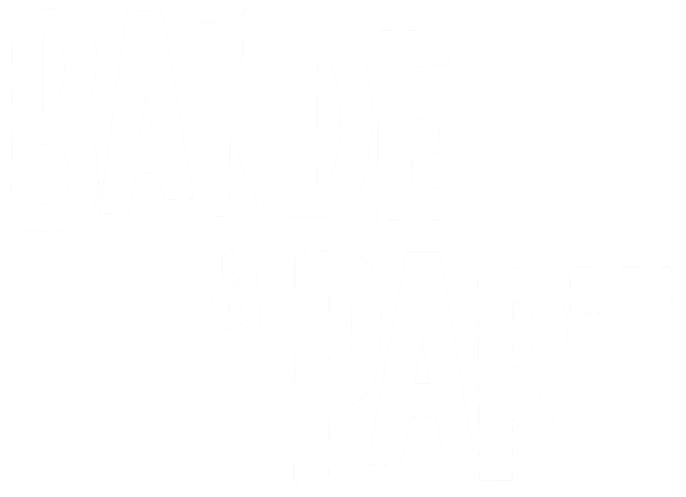Bande à part