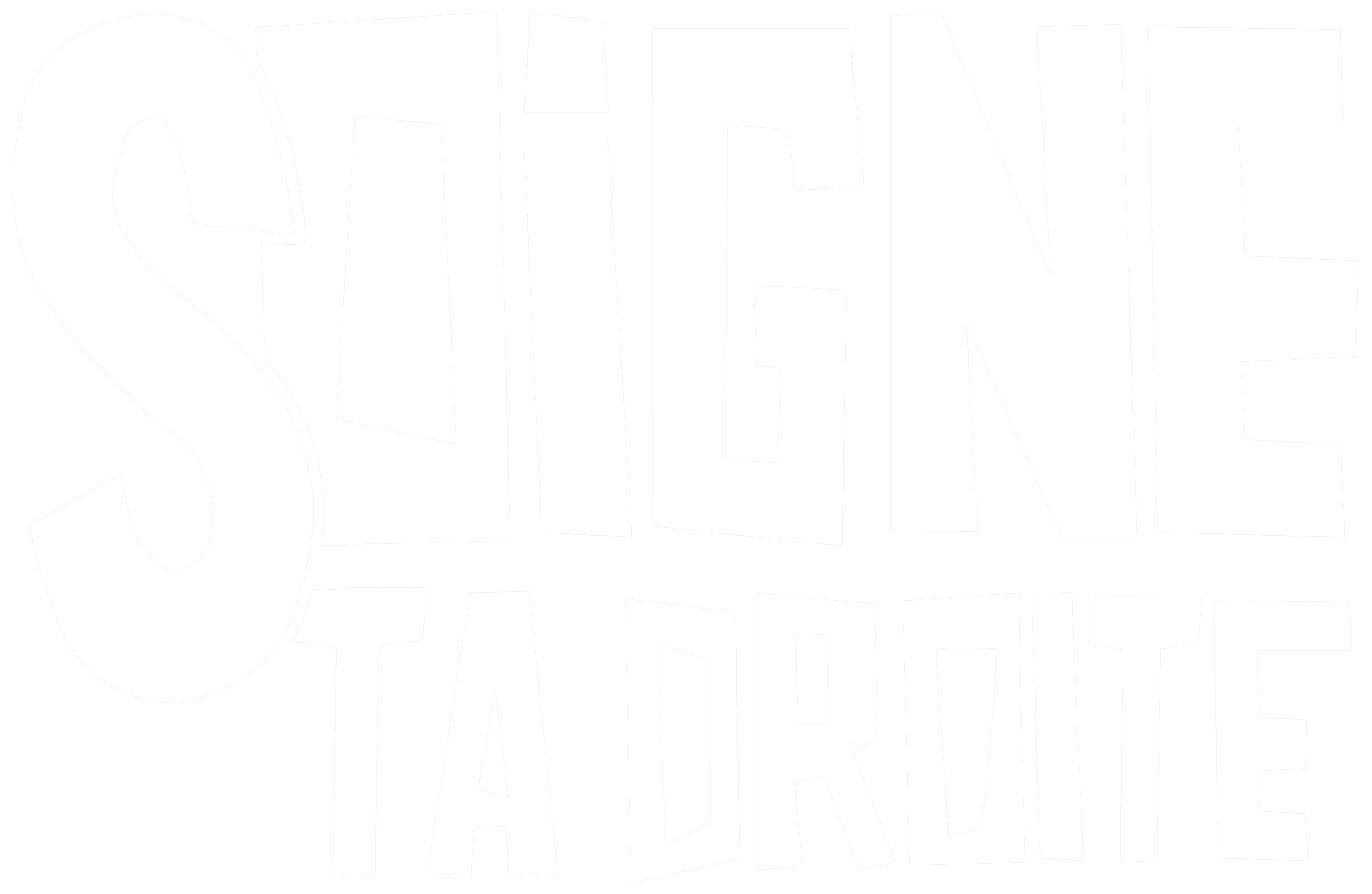 Soigne ta droite