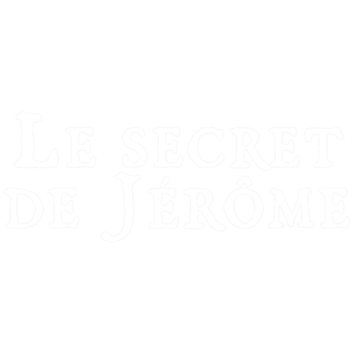 Le secret de Jérôme