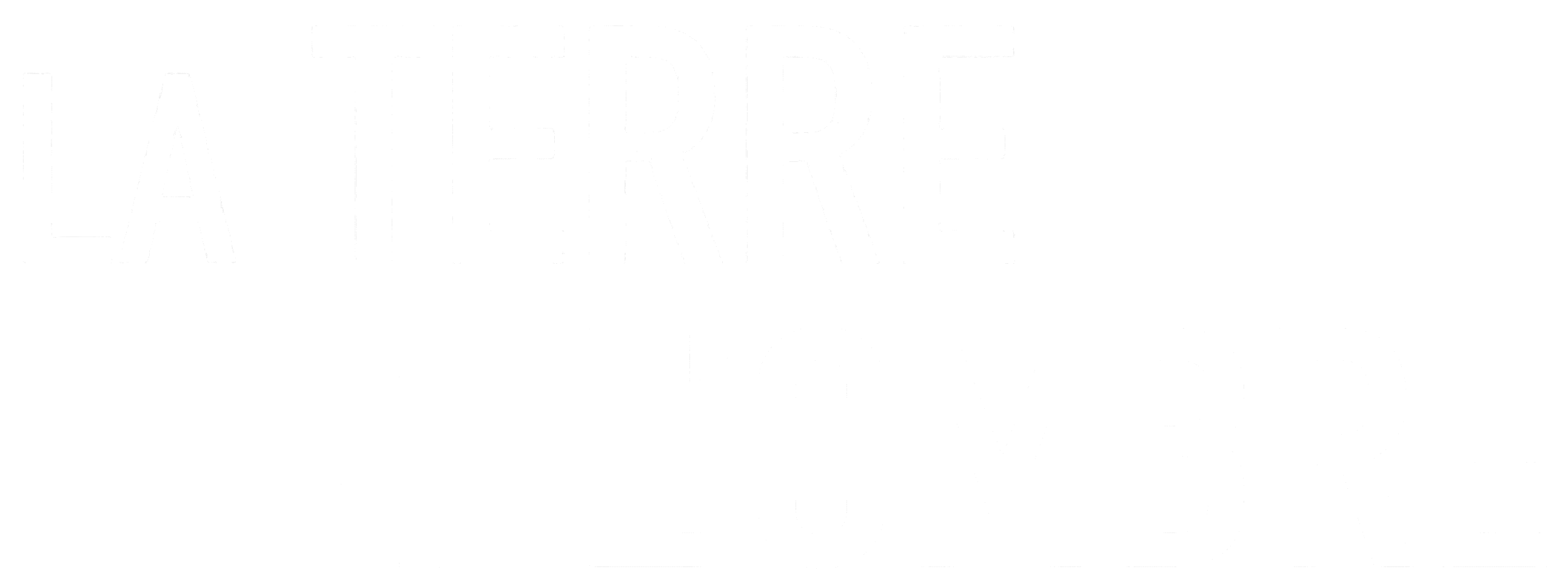 La terre et l'ombre