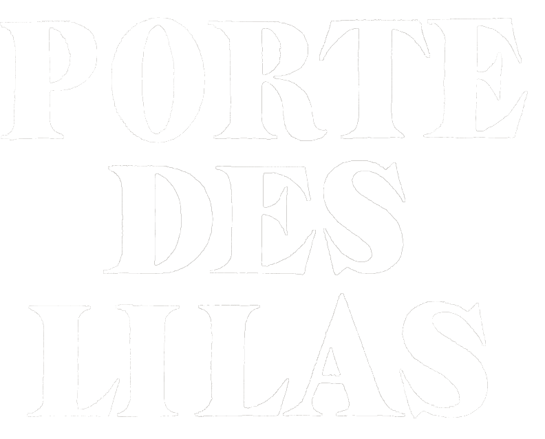 Porte des Lilas