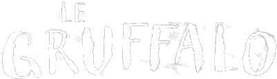 Le Gruffalo