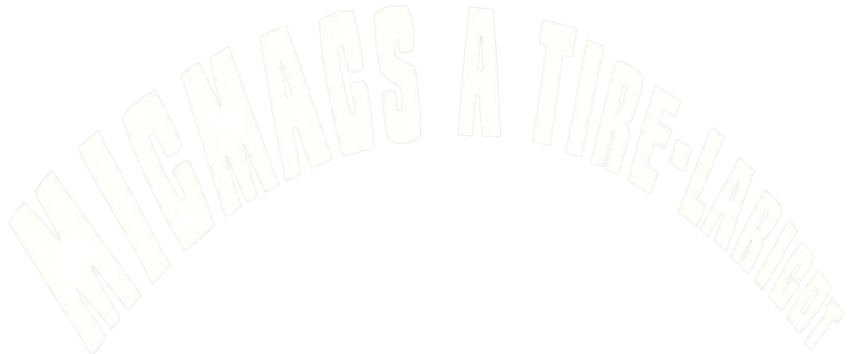 Micmacs à Tire-Larigot