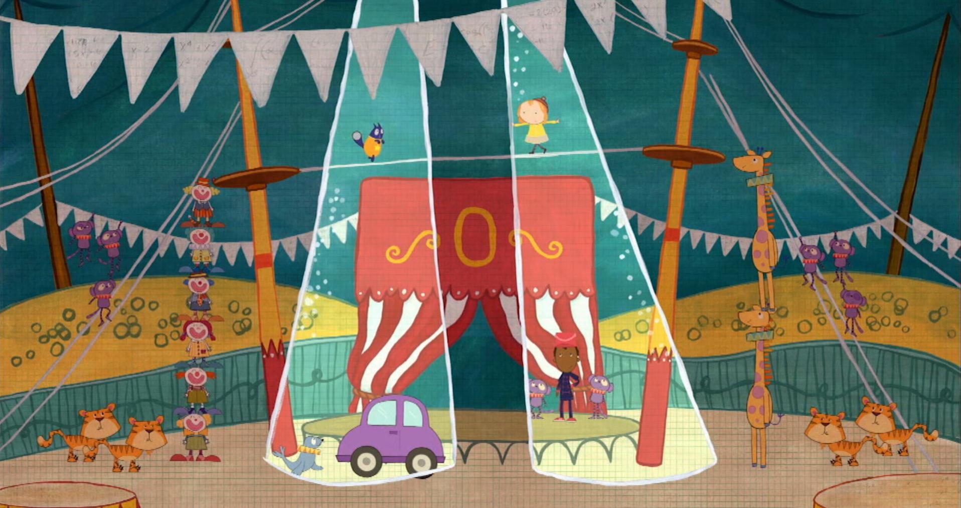 Le cirque