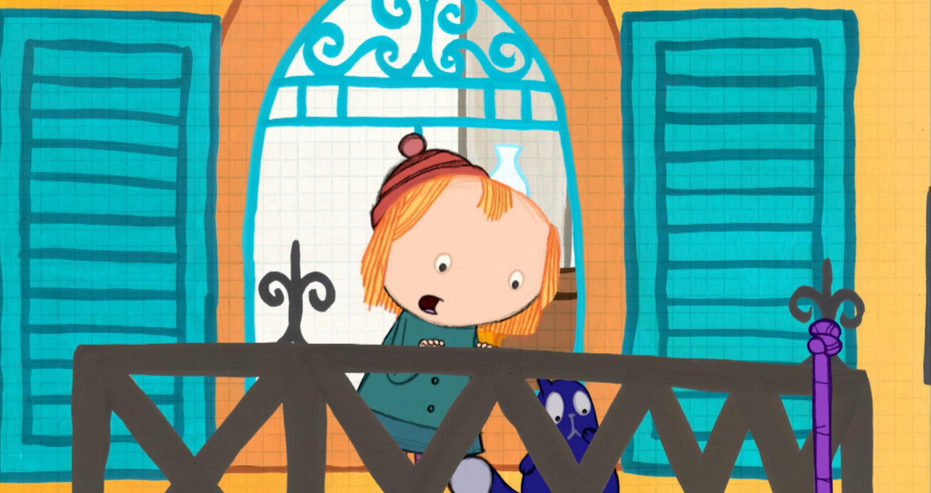 Juliette et Roméo, un problème... hélas!