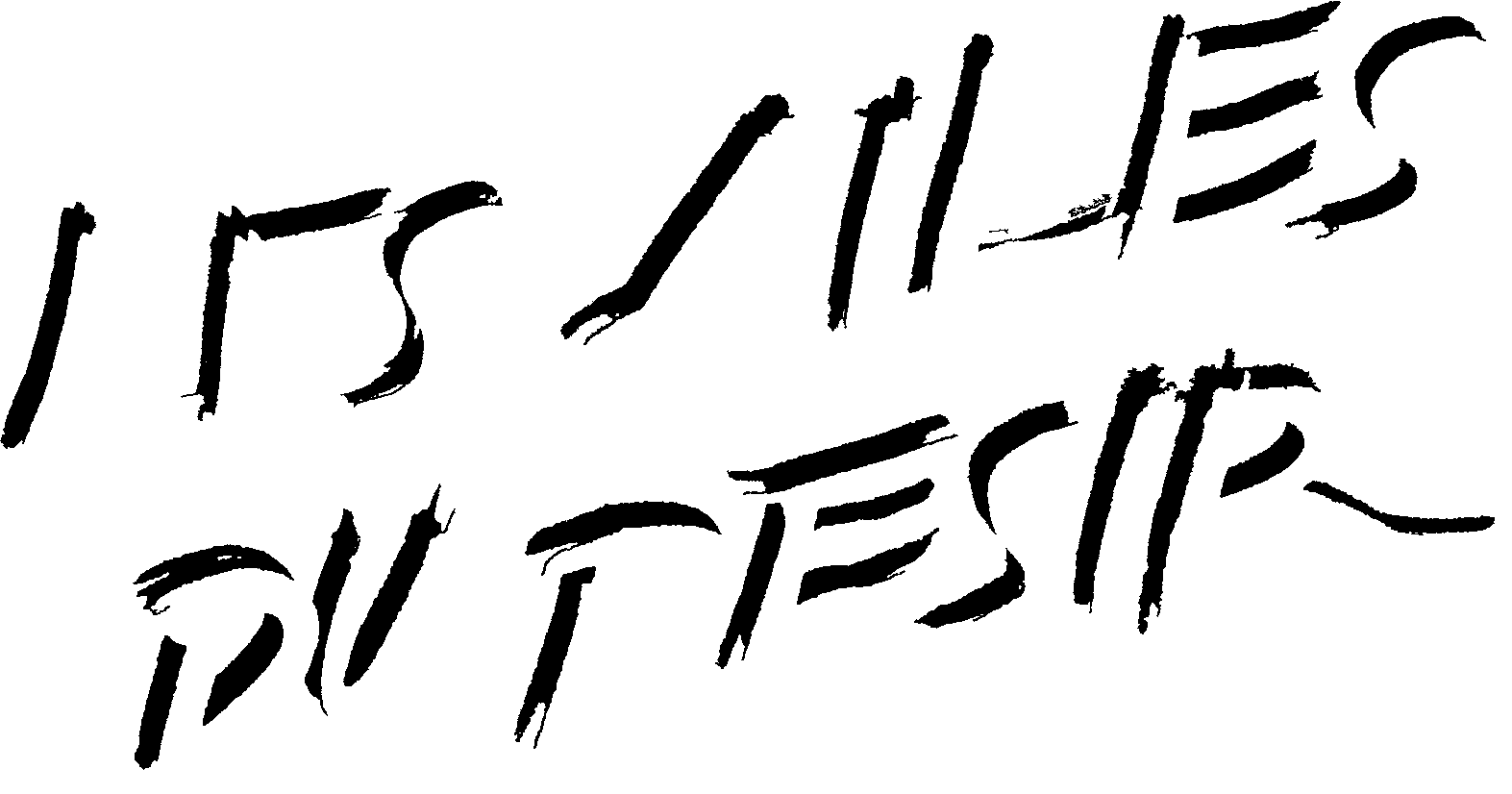 Les ailes du désir