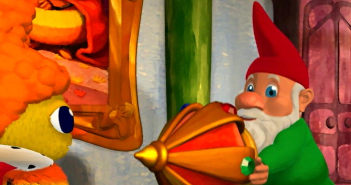 La reine des abeilles, la mal de tête