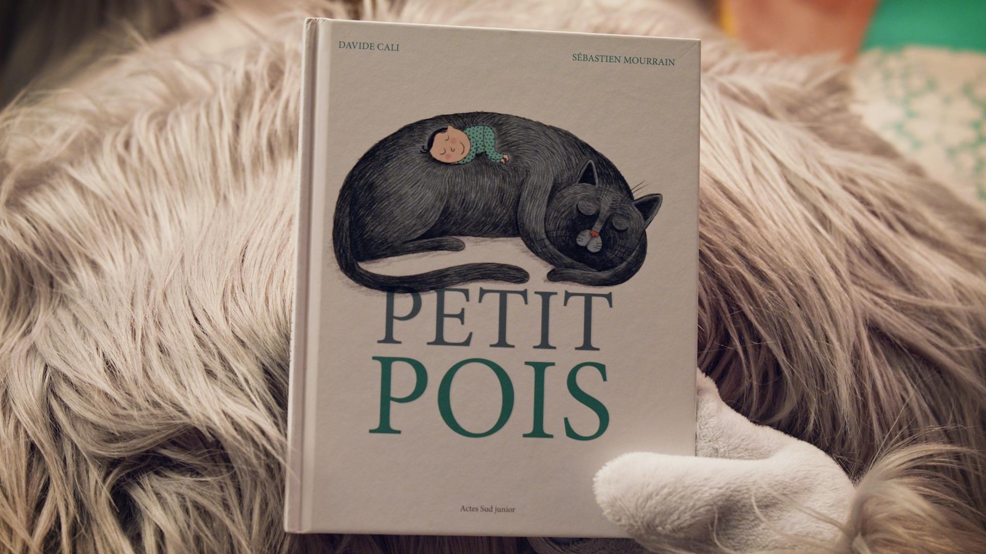 Petit Pois