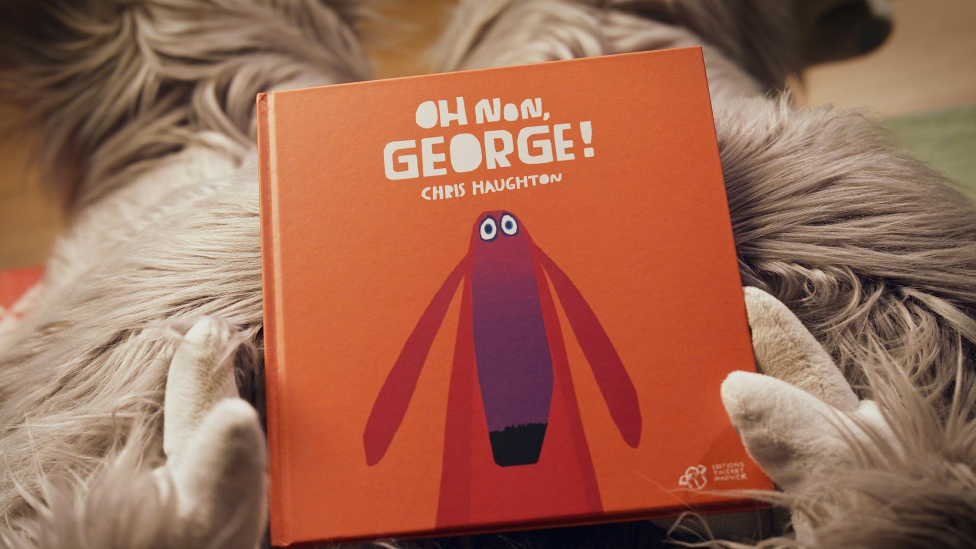 Oh non, Georges !