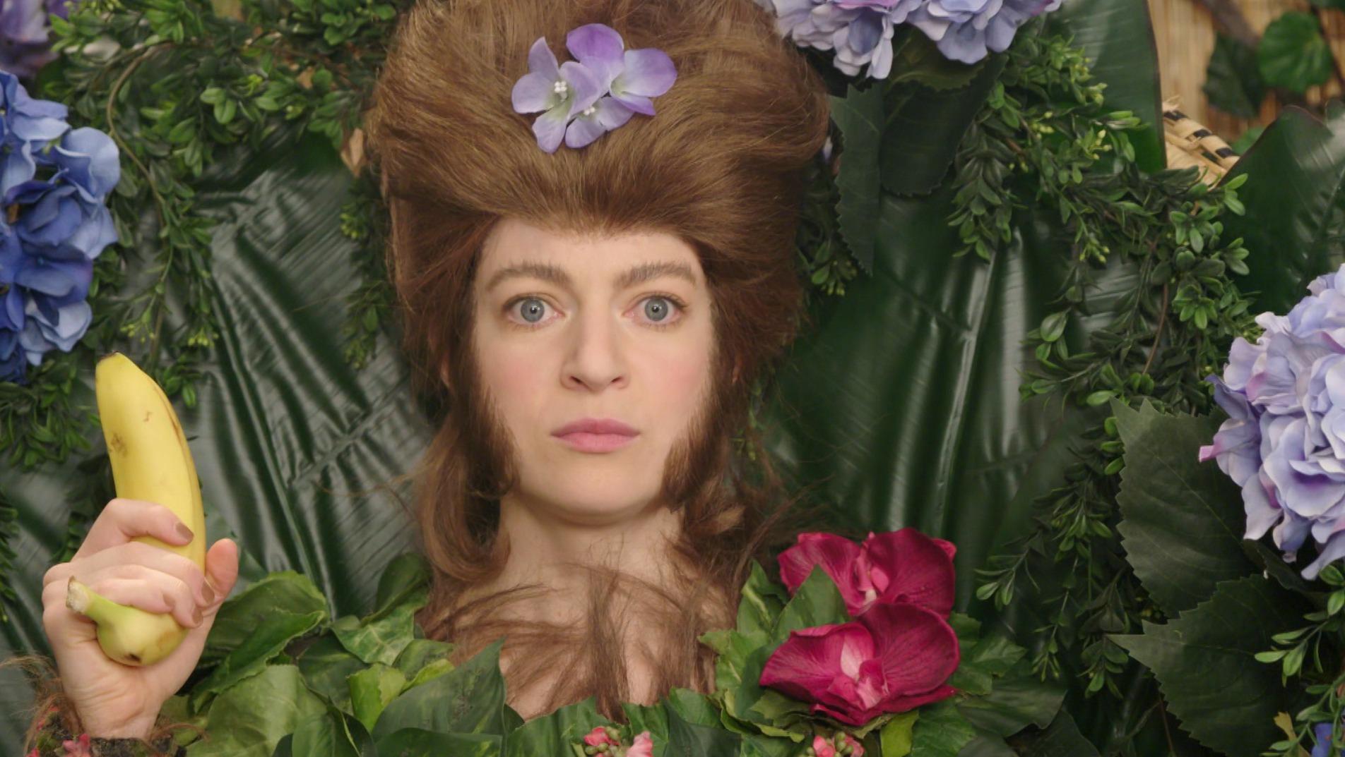 Déesse Lucy