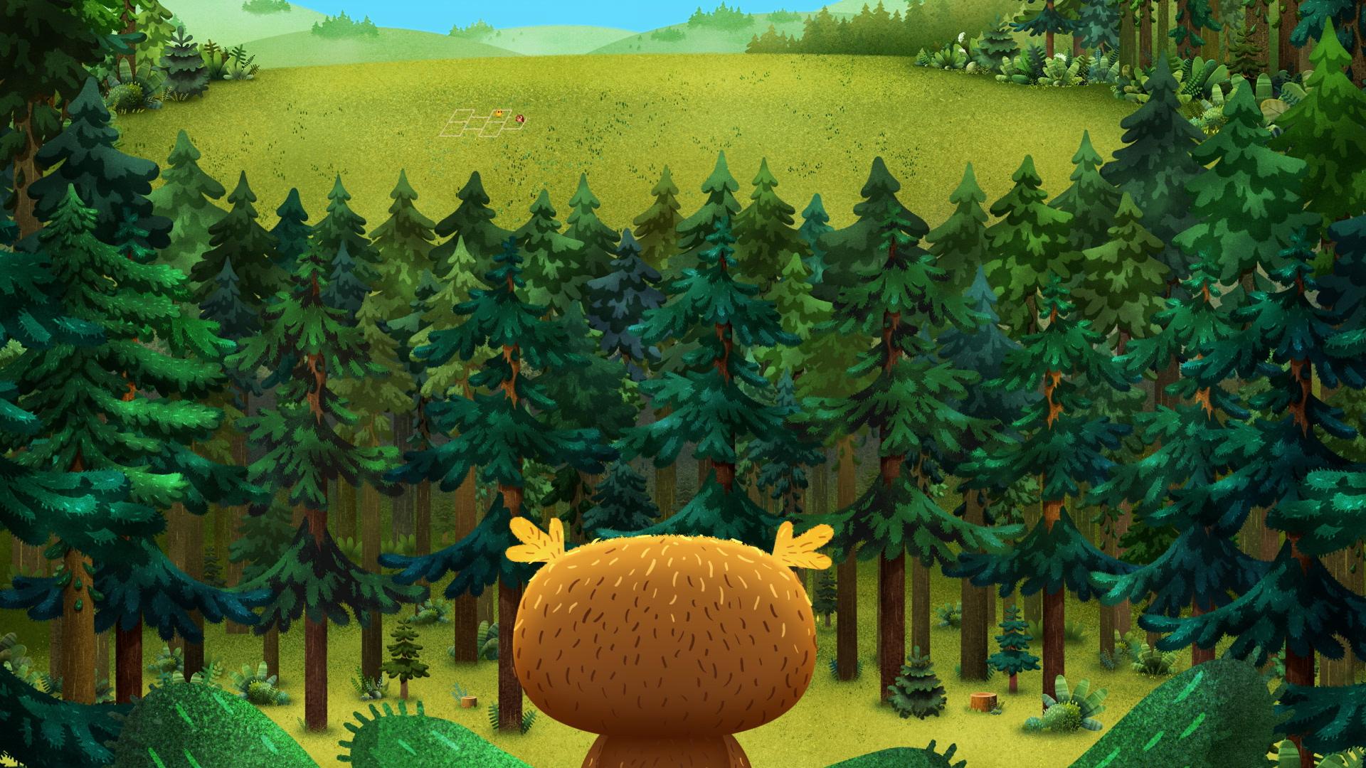 Vue de Hibou