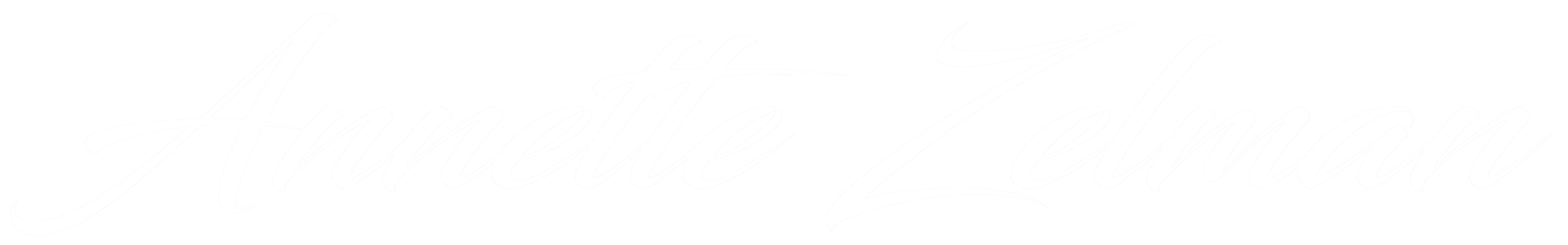 L'histoire d'Annette Zelman