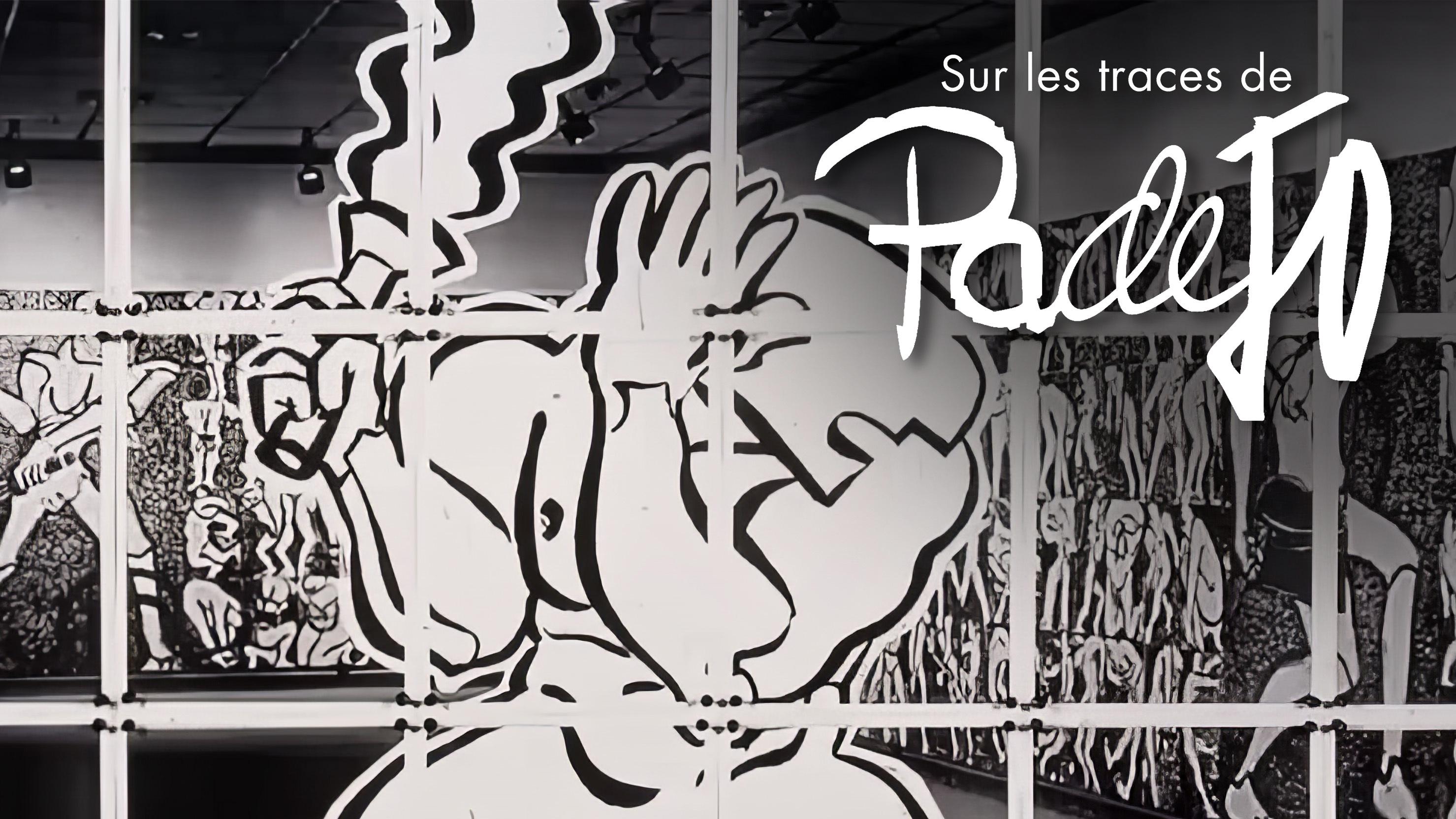 Sur les traces de Padejo