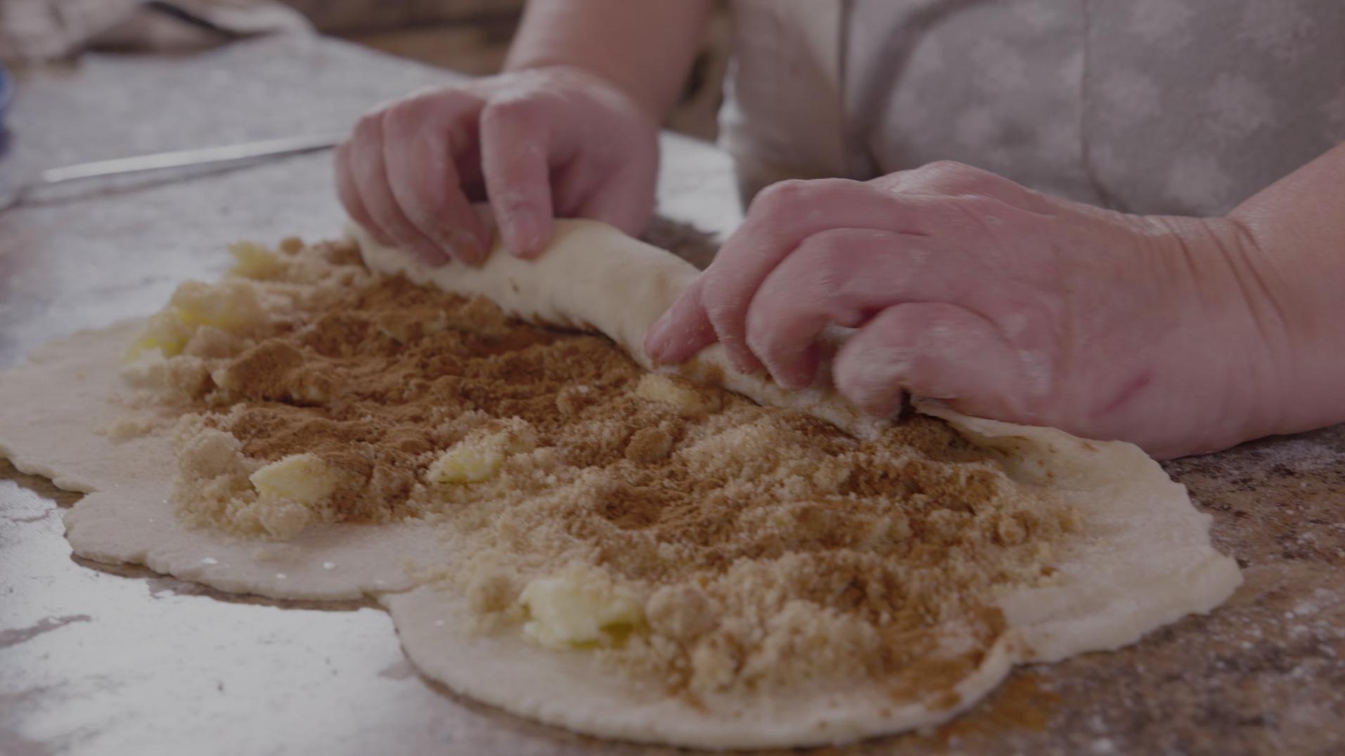 Les recettes - Pets de soeurs