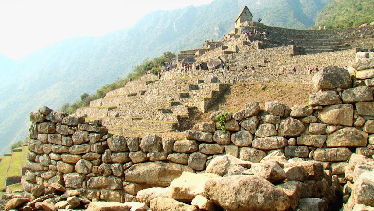 Les Incas