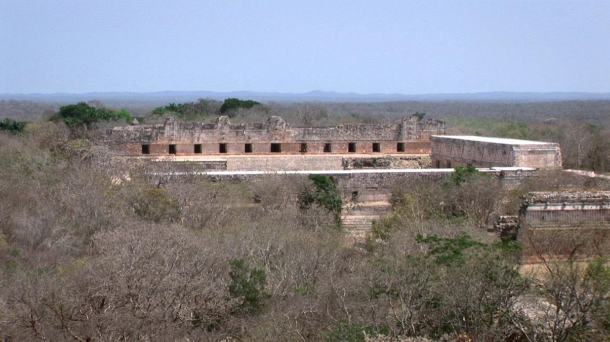 Les Mayas