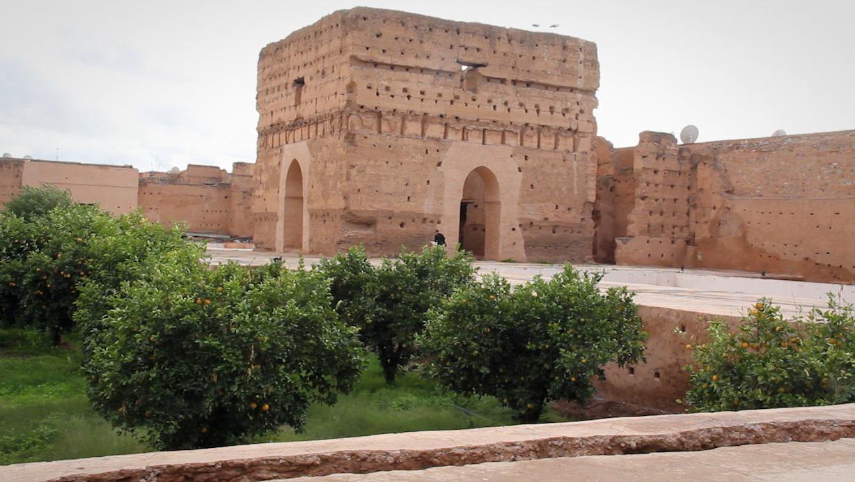 Les grandes dynasties du Maroc