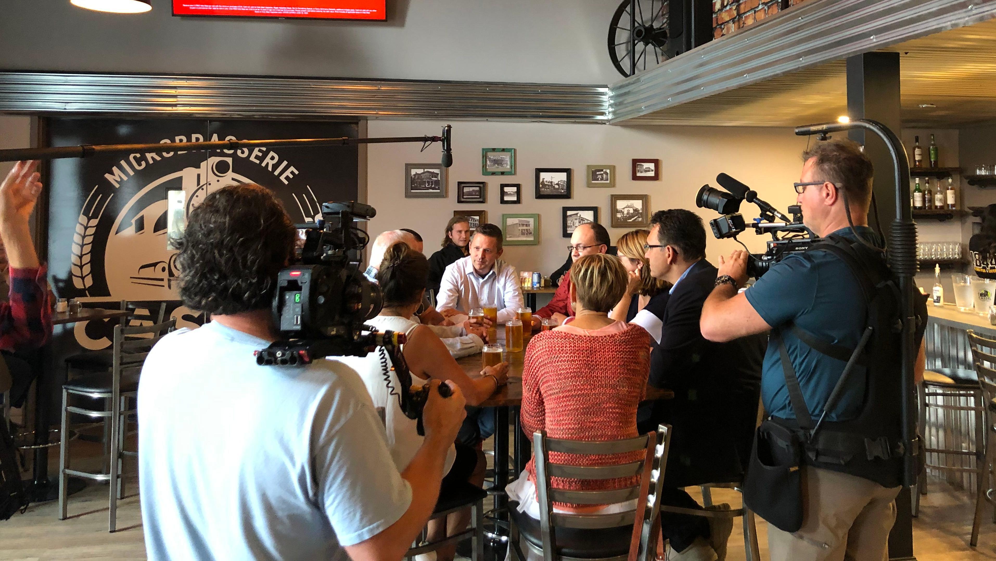 Terroir la nation en Ontario