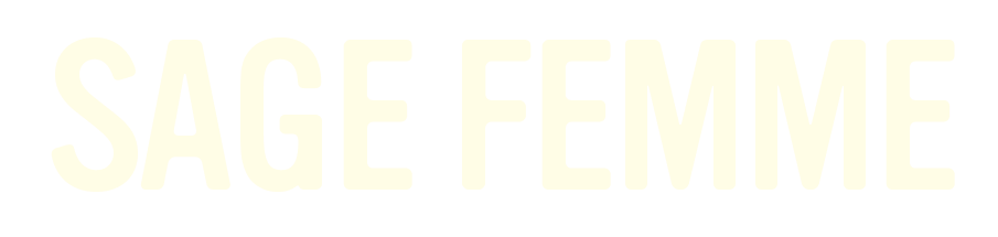 Sage femme