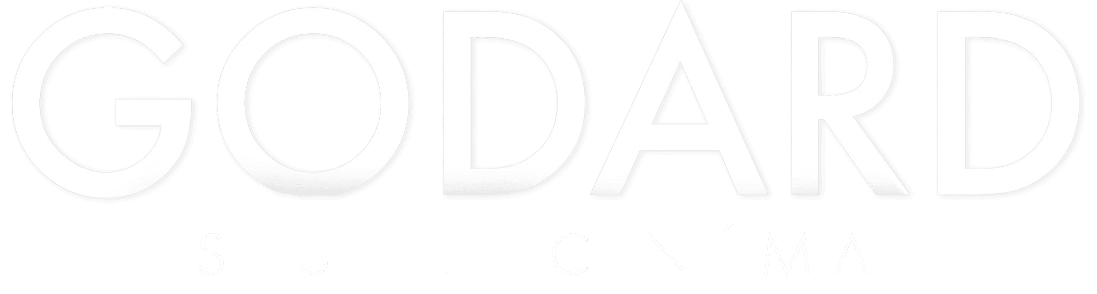 Godard, seul le cinéma