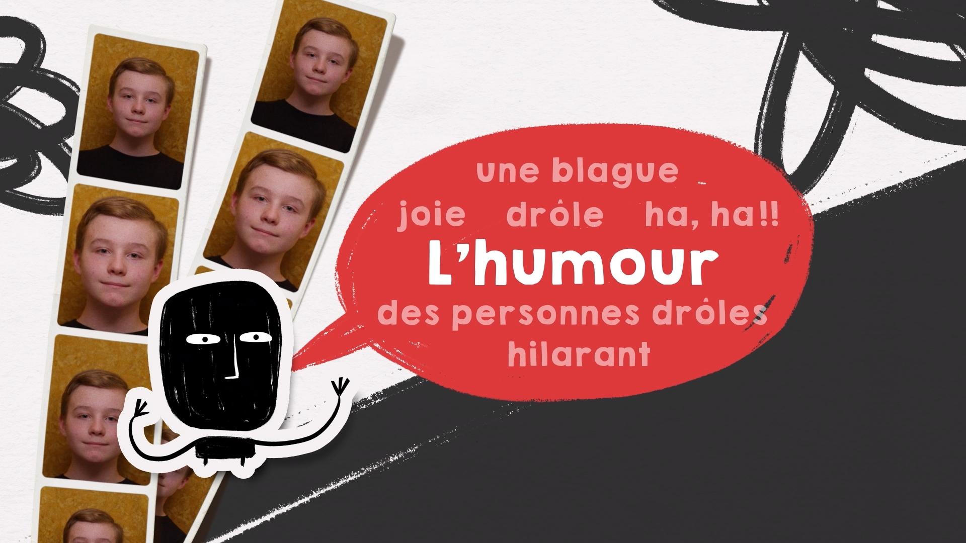 Humour