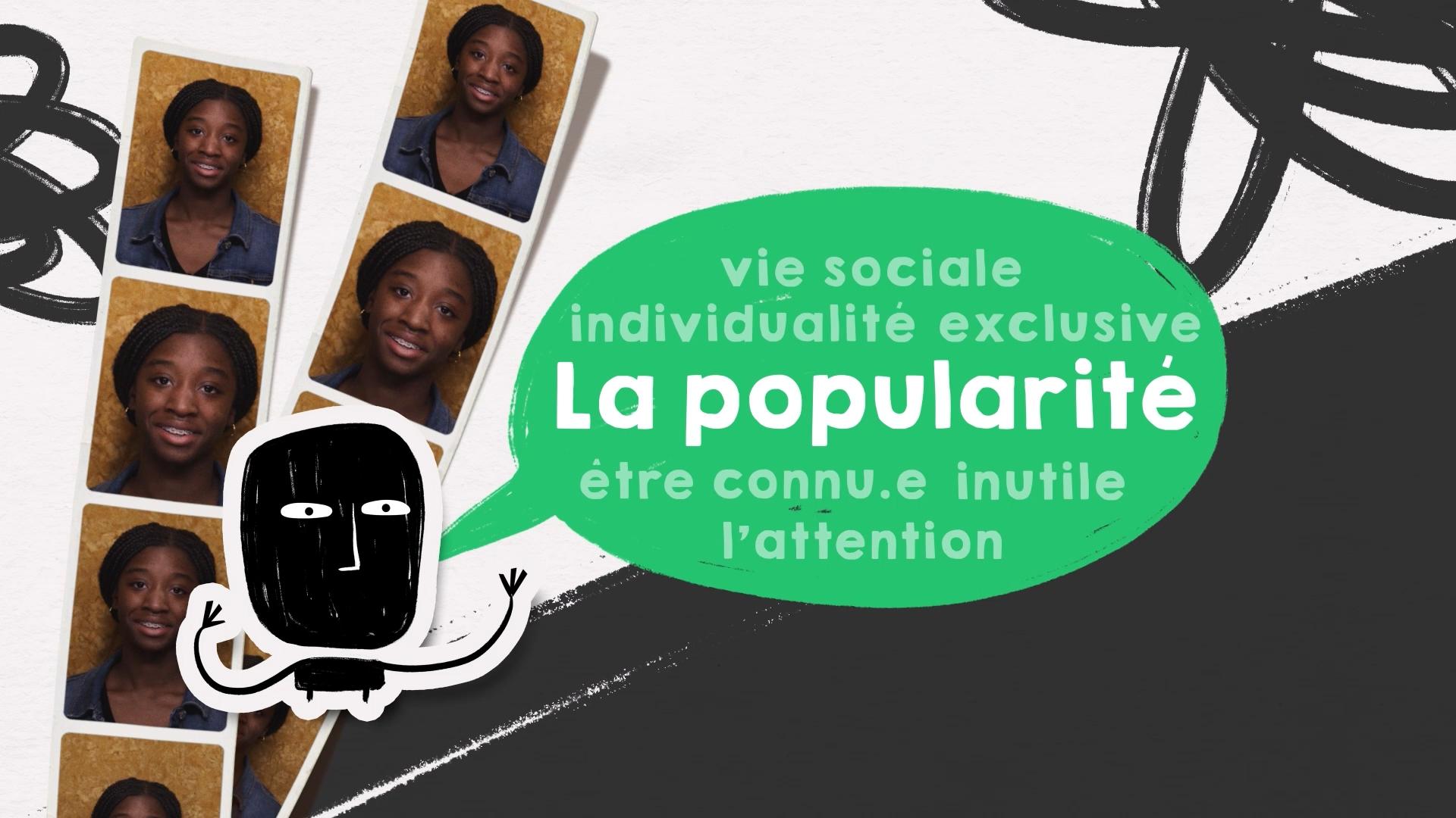Popularité