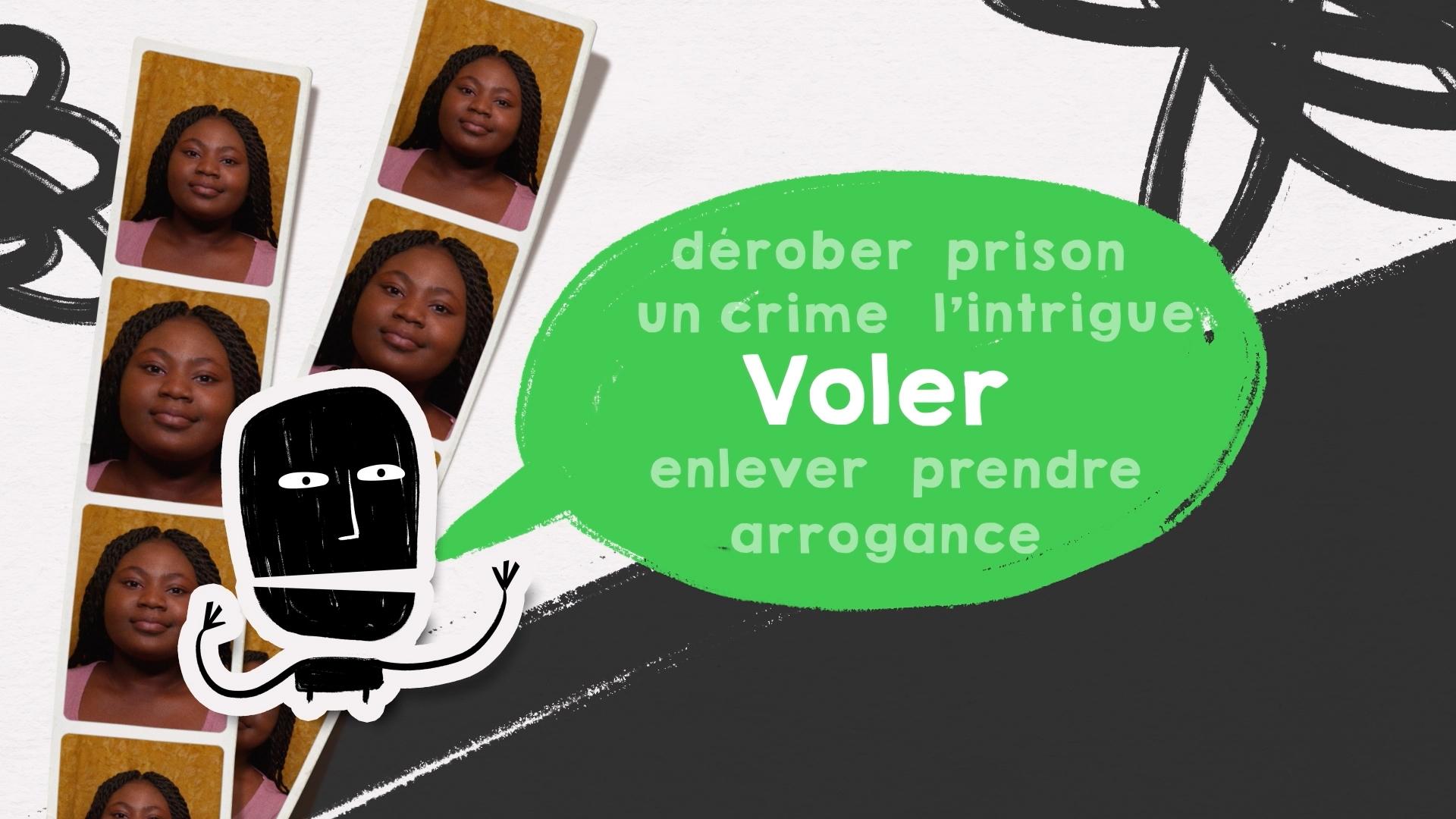 Voler